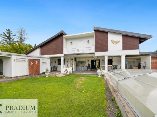 Haus kaufen in Eggendorf, Niederösterreich