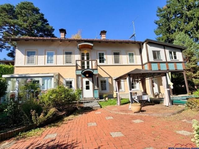 Haus kaufen in Eichgraben, Bezirk St. Pölten