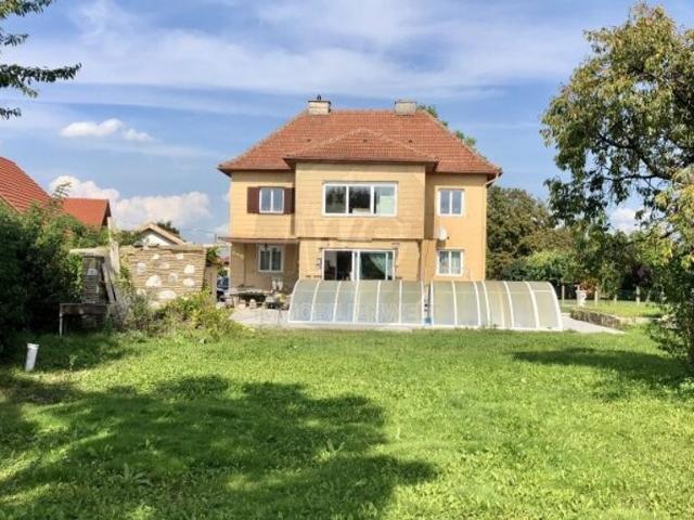 Haus kaufen in Ennsdorf, Niederösterreich