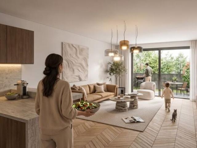 Haus kaufen in Favoriten, Wien