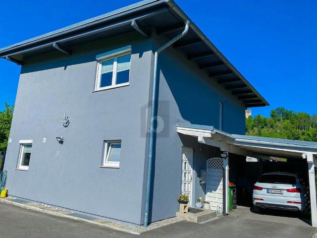 Haus kaufen in Levis, Feldkirch