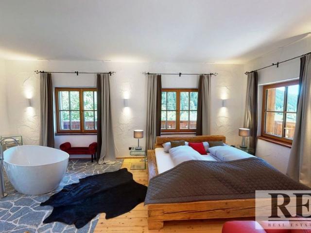 Haus kaufen in Flattach, Kärnten