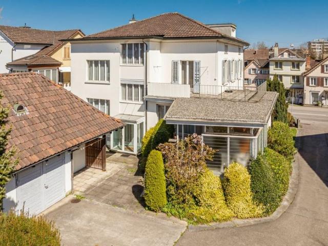 Haus kaufen in Flawil, St. Gallen