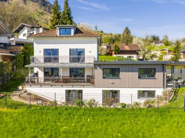 Haus kaufen in Frastanz, Vorarlberg