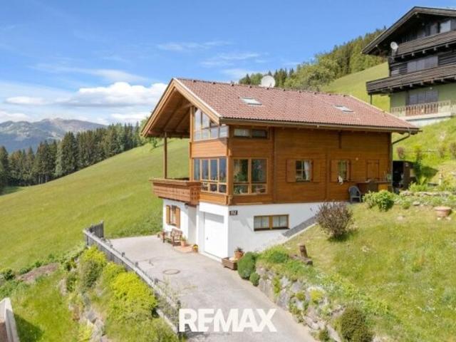 Haus kaufen in Fresach, Kärnten