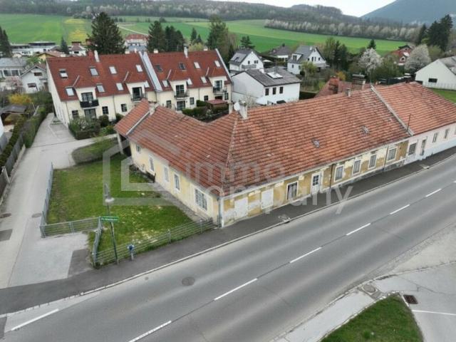 Haus kaufen in Gaaden, Niederösterreich