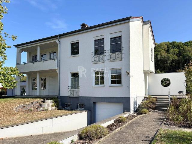Haus kaufen in Gentingen, Eifelkreis Bitburg-Prüm
