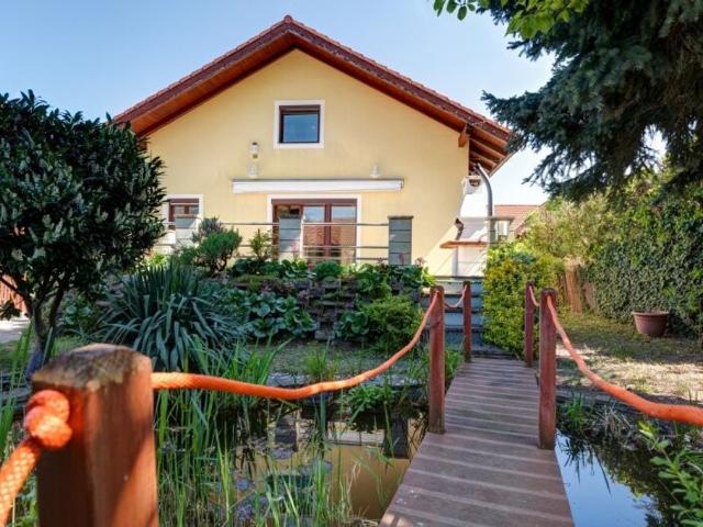 Haus kaufen in Gerasdorf, Niederösterreich