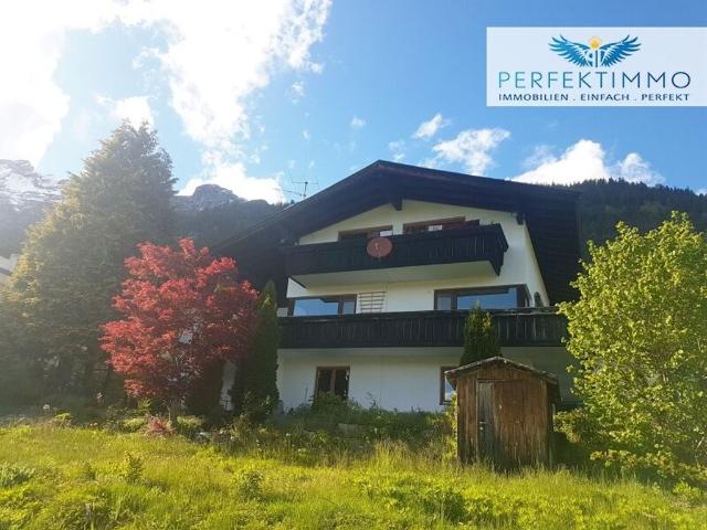 Haus kaufen in Gnadenwald, Tirol