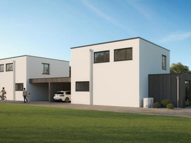 Haus kaufen in Kommingen, Götzis