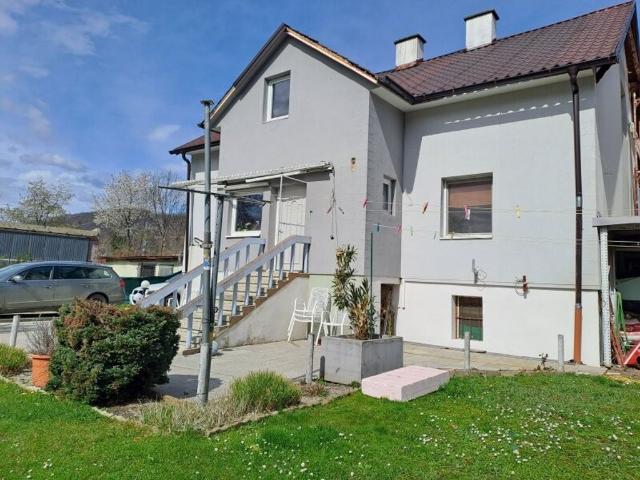 Haus kaufen in Gersdorf-Feistritz, Steiermark