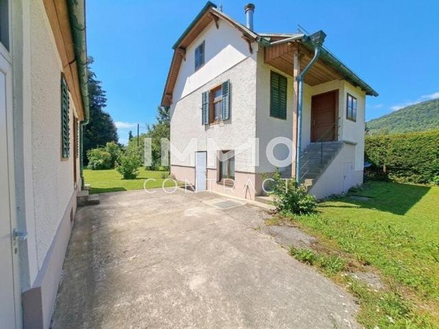 Haus kaufen in Gersdorf-Feistritz, Steiermark
