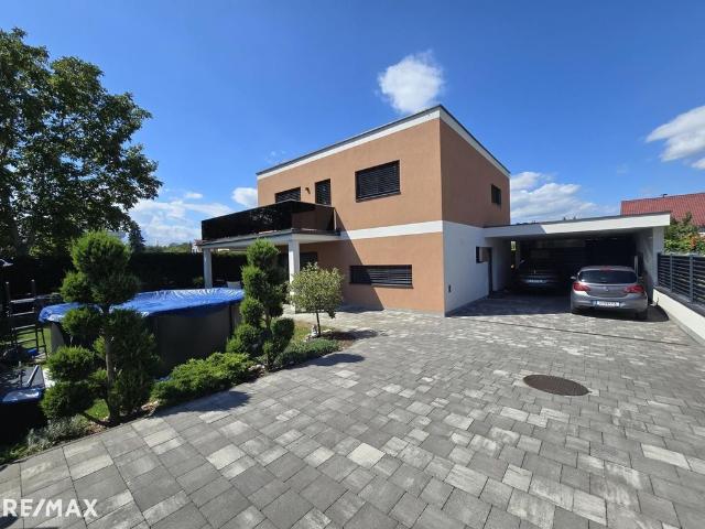 Haus kaufen in Liebenau, Gersdorf-Feistritz