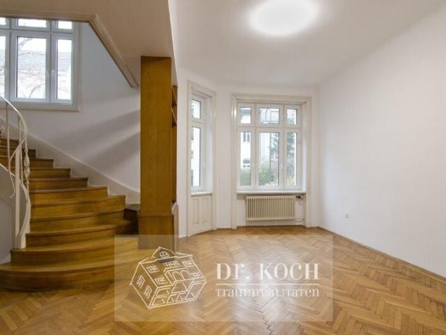 Haus kaufen in Hietzing, Wien