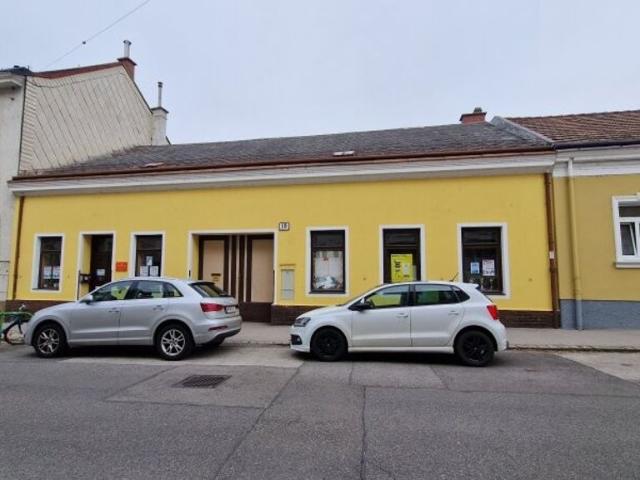Haus kaufen in KG Speising, Wien