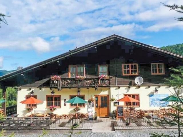 Haus kaufen in Hochrindl