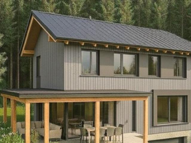 Haus kaufen in Gitzen, Hof bei Salzburg