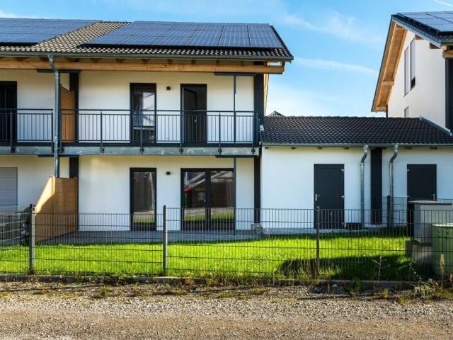 Haus kaufen in Burgkirchen, Oberösterreich