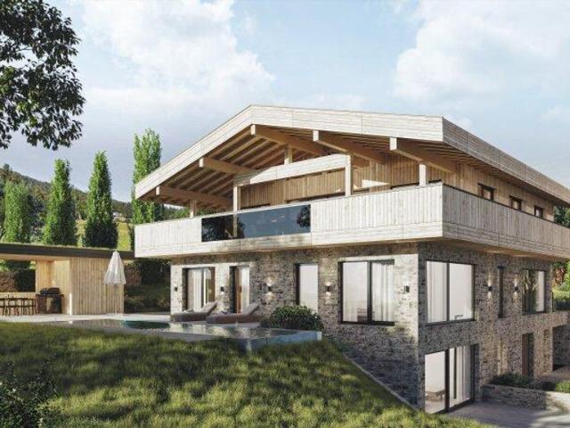 Haus kaufen in Hopfgarten i.Br., Tirol