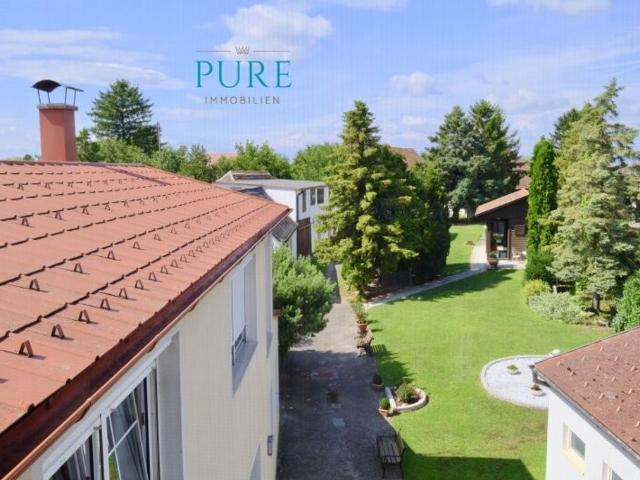 Haus kaufen in Hornstein, Burgenland