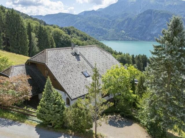 Haus kaufen in Innerschwand, Oberösterreich