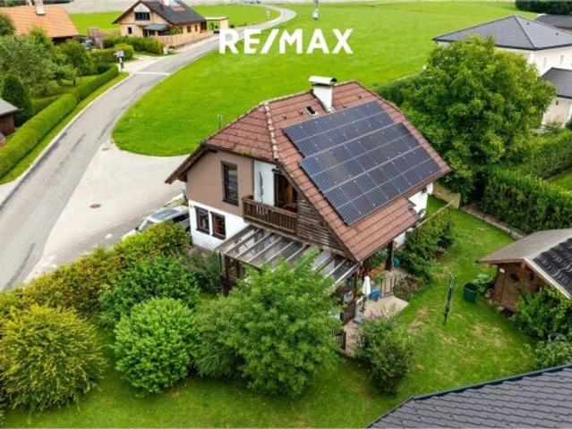 Haus kaufen in Innerschwand