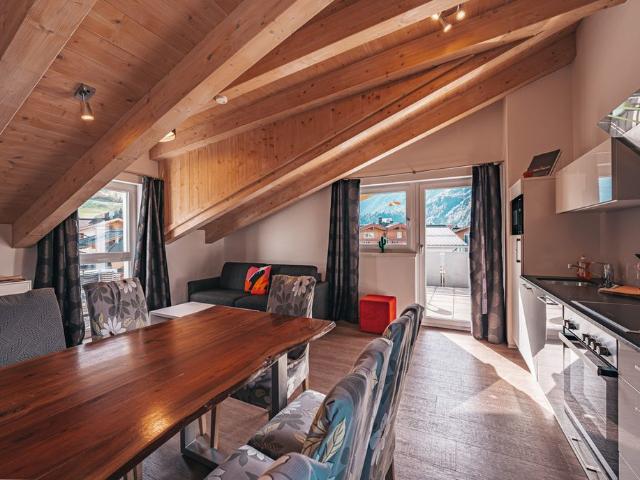 Haus kaufen in Kaprun