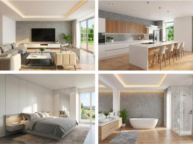 Haus kaufen in Kirchberg bei Mattighofen, Oberösterreich