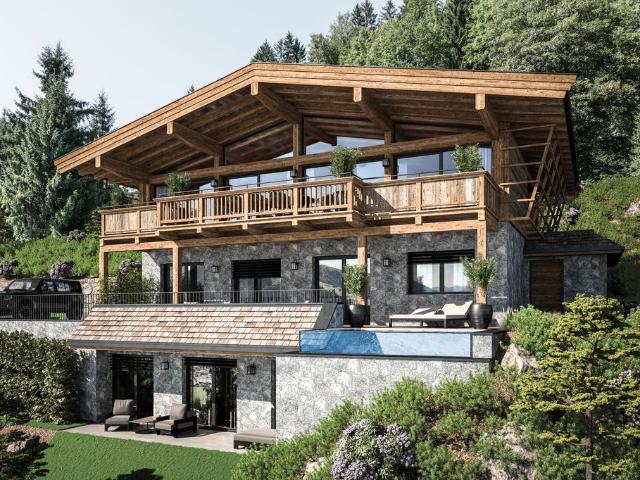 Haus kaufen in Kirchberg in Tirol, Tirol