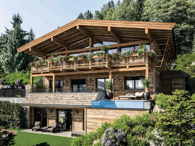 Haus kaufen in Kirchberg in Tirol, Tirol