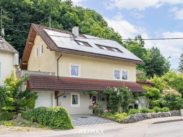 Haus kaufen in Bad Hall
