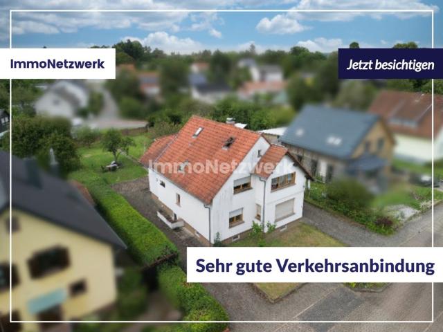 Haus kaufen in Kirkel
