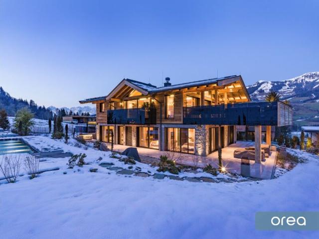 Haus kaufen in Aurach bei Kitzbühel, Tirol