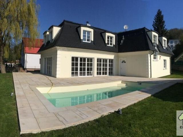 Haus kaufen in Klosterneuburg, Niederösterreich