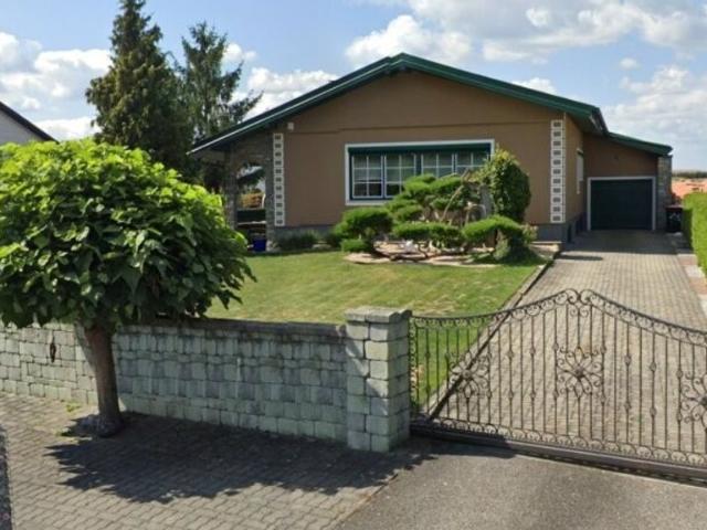 Haus kaufen in Kohfidisch
