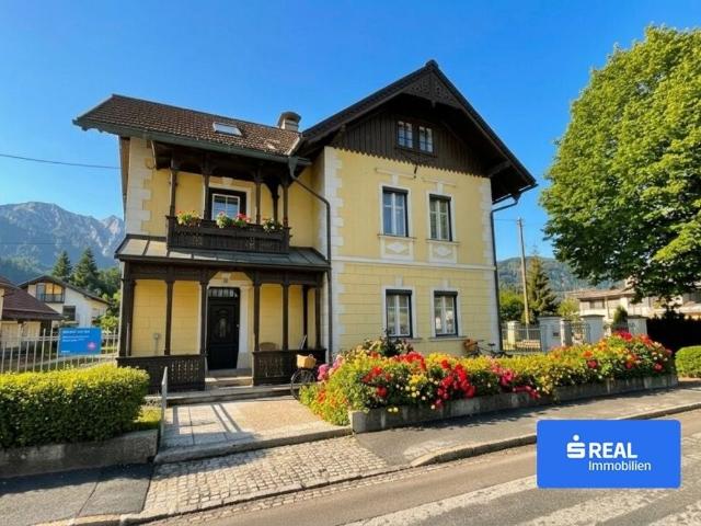Haus kaufen in Kötschach-Mauthen, Kärnten