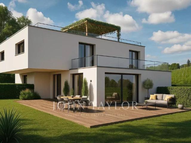 Haus kaufen in La Tour-de-Peilz, Waadt