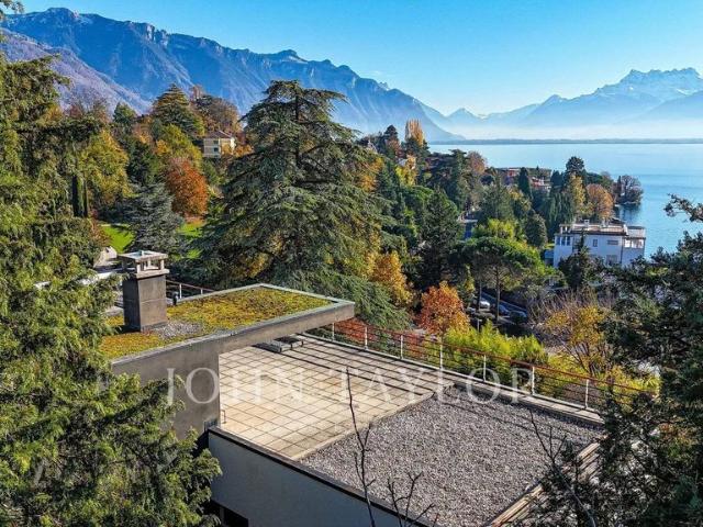 Haus kaufen in La Tour-de-Peilz, Waadt