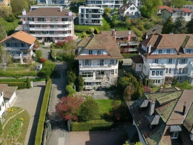 Haus kaufen in Cheseaux-Lausanne, Waadt
