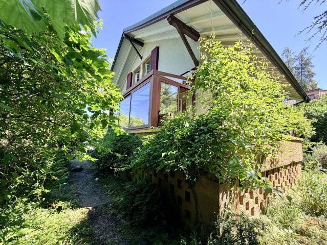 Haus kaufen in Cheseaux-Lausanne, Waadt