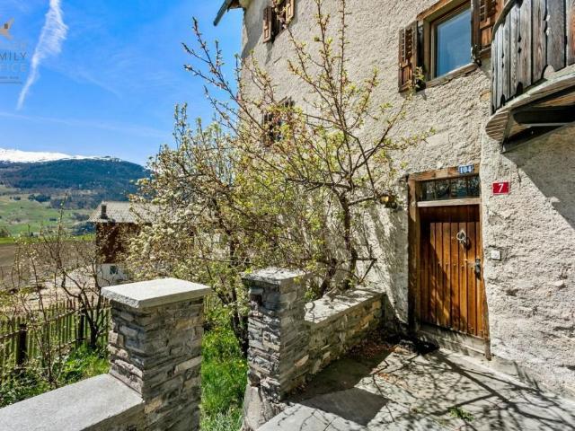 Haus kaufen in Lantsch, Lenz, Graubünden