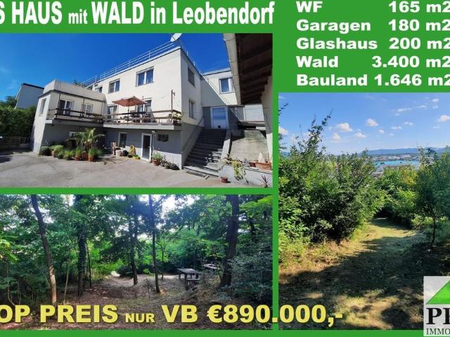 Haus kaufen in Korneuburg, Niederösterreich