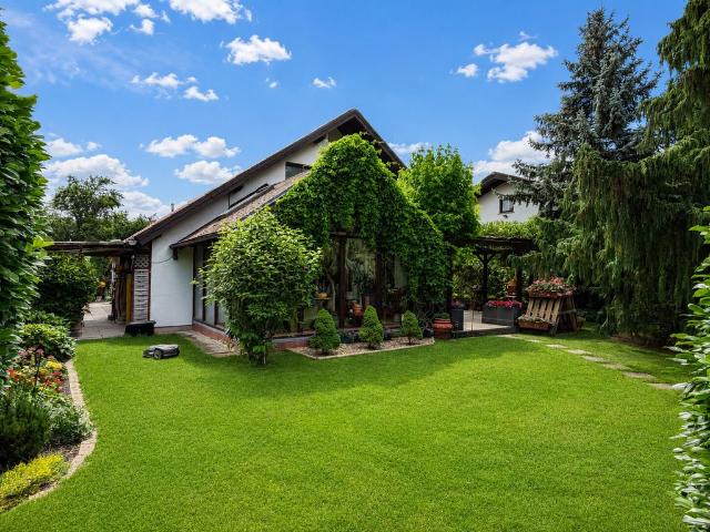 Haus kaufen in Leopoldsdorf im Marchfelde, Niederösterreich