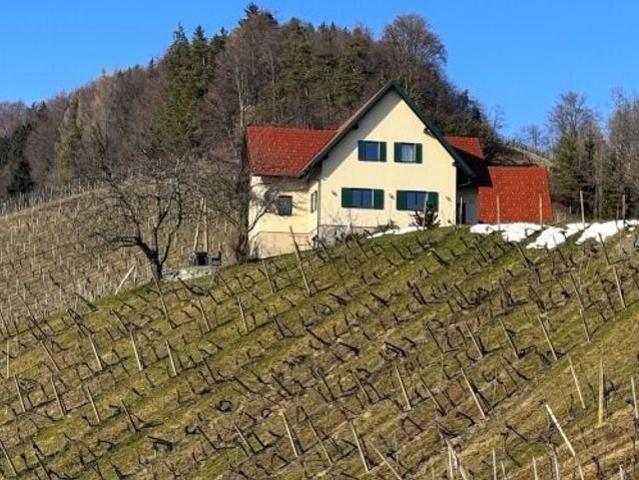 Haus kaufen in Eichberg-Trautenburg, Steiermark