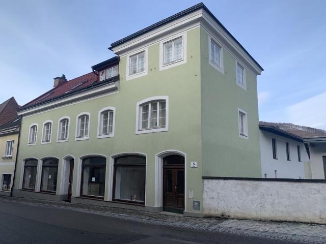 Haus kaufen in Marktl, Lilienfeld