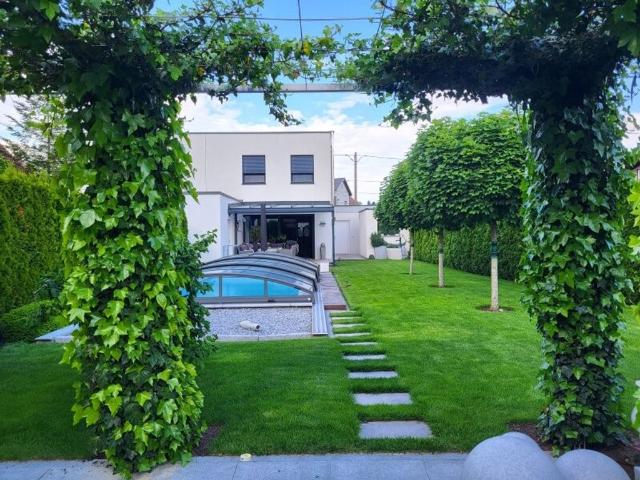 Haus kaufen in Linz, Oberösterreich