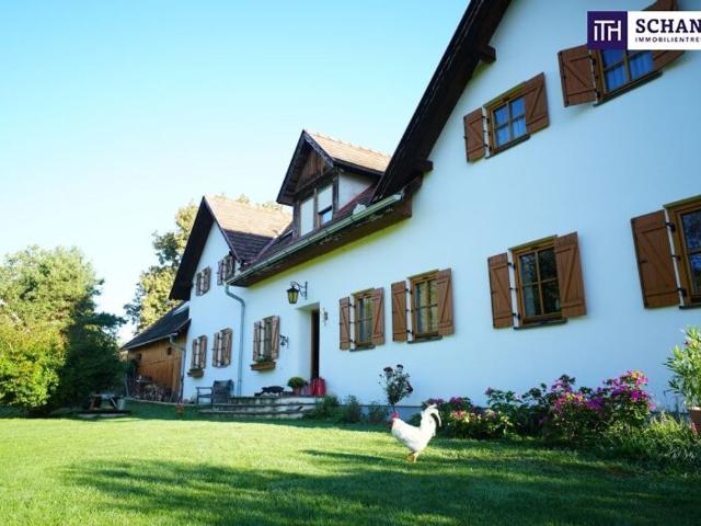 Haus kaufen in Loipersdorf bei Fürstenfeld, Steiermark