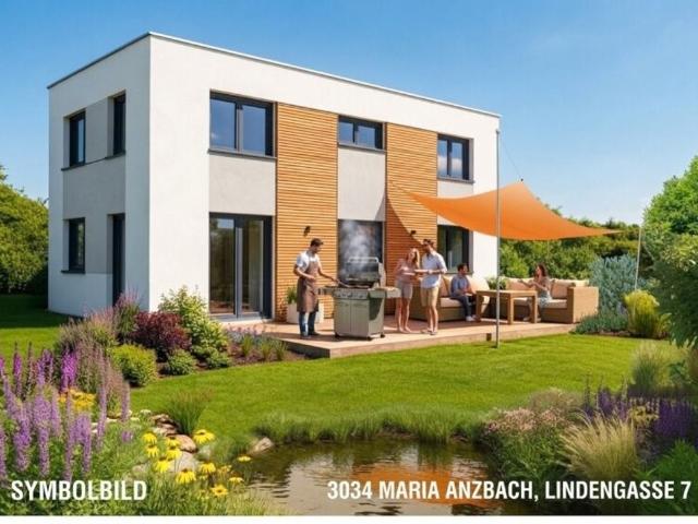Haus kaufen in Maria Anzbach, Bezirk St. Pölten
