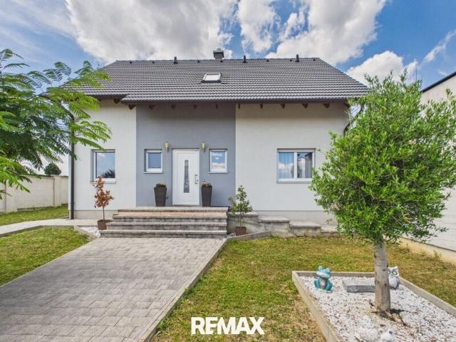 Haus kaufen in Marz, Burgenland