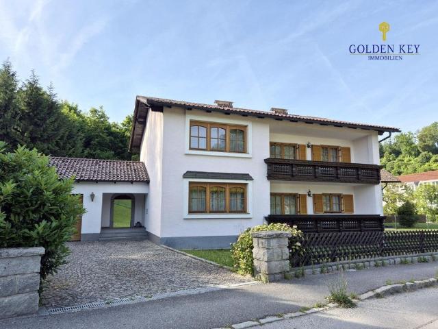 Haus kaufen in Langenstein, Oberösterreich